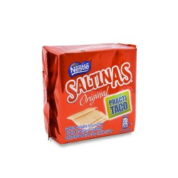 GALLETAS SALTINAS TACO