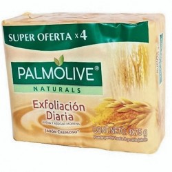 OFERTA JABON PALMOLIVE...