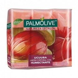 OFERTA JABON PALMOLIVE...