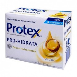OFERTA JABON PROTEX...