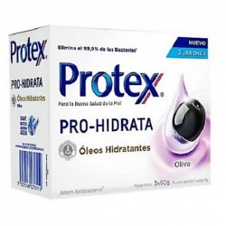 OFERTA JABON PROTEX...