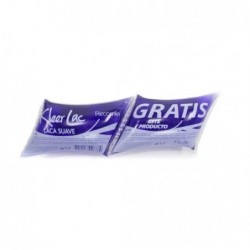 LACA MORADA KLEAR LAC x60ml...