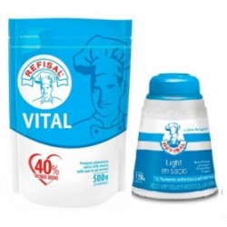 OFERTA SAL LIGHT EN SODIO X...