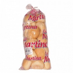 PAN BOLA LA MARTINA BOLSA...