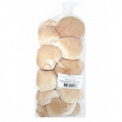 PAN BOLA SOL DE ORIENTE...