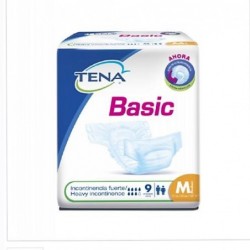 PANAL TENA BASIC MEDIANO x9und