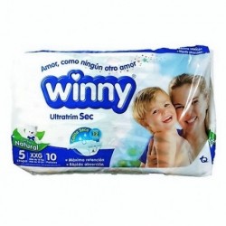 PANAL WINNY ETAPA 5 x10und