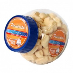 PANDERITOS KONFYT SIN...