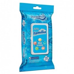 PAÑITOS HUMEDOS FAMILIA MIL...