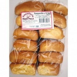 PANQUESILLO SUPER PAN BOLSA...