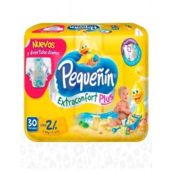 PAÑAL ETAPA 2 EXTRACONFORT...