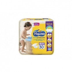 PAÑAL ETAPA 4 EXTRACONFORD...