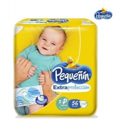 PAÑAL PEQUEÑIN...