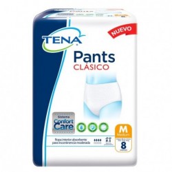 PAÑAL TENA PANTS CLASICO...