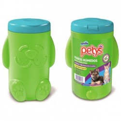 PAÑO HUM PETYS MASCOTAS...