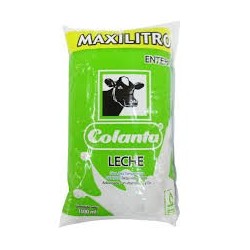 LECHE COLANTA ENTERA LV...