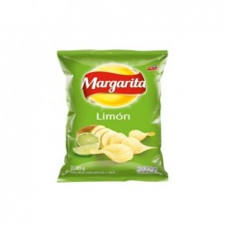 PAPA MARGARITA DE LIMON...