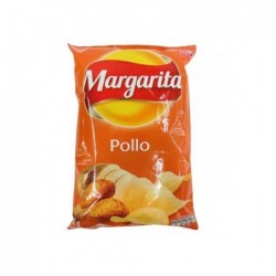 PAPAS MARGARITA POLLO...