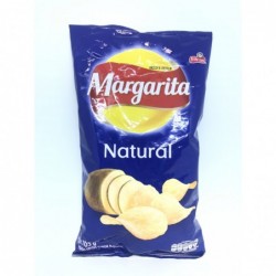 PAPAS MARGARITA F/LIAR PQT...