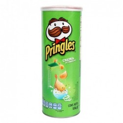 PAPA PRINGLES DE CREMA Y...