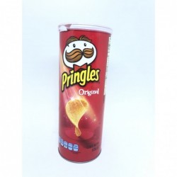 PAPA PRINGLES ORIGINAL TRR...