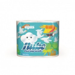 PAPEL HIGIENICO NUBE...