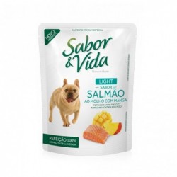 PARA MASCOTAS SAVOR SALMON...
