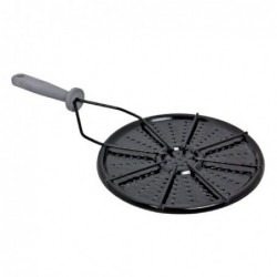 PARRILLA PARA AREPAS HACEB KIR