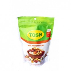 PASABOCAS TOSH MIX...