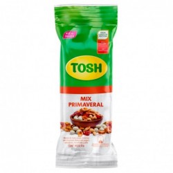 PASABOCAS TOSH MIX...