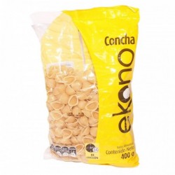 PASTA CONCHA EKONO BOLSA...