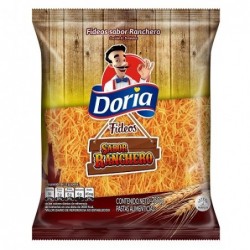 PASTA DORIA FIDEOS SABOR...