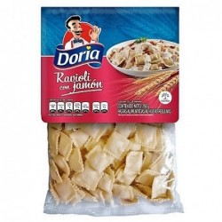 PASTA DORIA RAVIOLI JAMON...