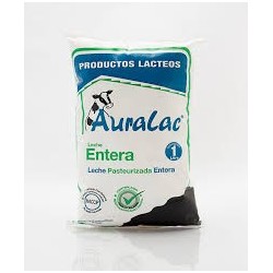 LECHE AURALAC x1000