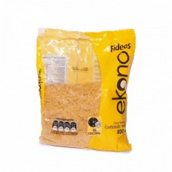 PASTA FIDEOS EKONO BOLSA...