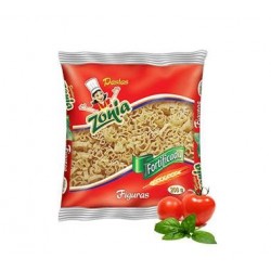 PASTA ZONIA FIGURITAS  x200gr