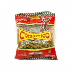 PASTA COMARRICO MACARRON...