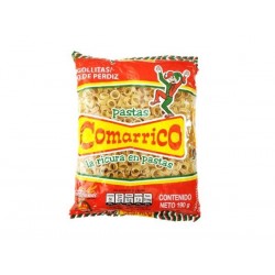 PASTAS COMARRICO ARGOLLITAS...