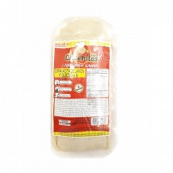 PASTEL DE JAMON Y QUESO LAS...