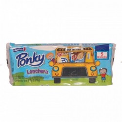 PASTELES RELLENOS DE CREMA...