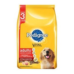 PEDIGREE ADULTO NUTRICION...