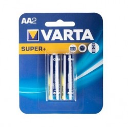 PILA VARTA PEQUEÑA BLISTER...