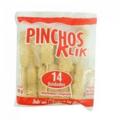 PINCHOS KOKORIKO DE POLLO...