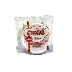 PLATO HONDO ICOPOR KIKOS...