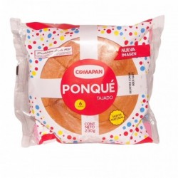 PONQUE COMAPAN TAJADO x6gr