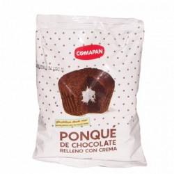 PONQUE DE CHOCOLATE COMAPAN...