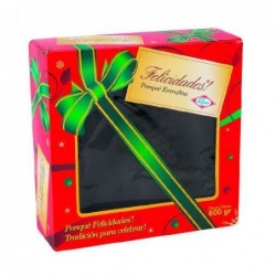 PONQUE ENVINADO FELICIDAD...