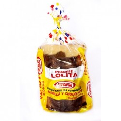 PONQUE LOLITA SABOR A...