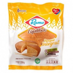 PONQUE RAMO INTEGRAL...