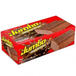 POSTRE JUMBO CREM HELADO...